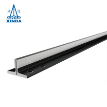 Elevator Spare Parts Type Machined Sliding Door Low Price Linear Guide Rail rail de Guide